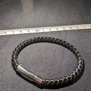 Leather Bracelet